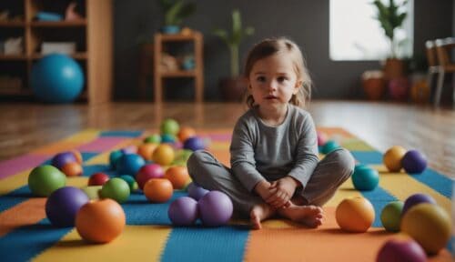 Yoga für Kinder: Spielerisch zu mehr Beweglichkeit und Konzentration