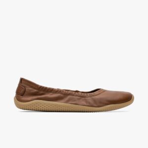 Vivobarefoot Asana Yin Ballerina Damen Schuhe