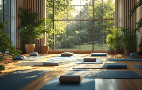 Entspannungs-Yoga: Welcher Stil passt zu dir?