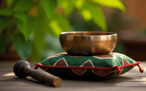 Meditationsglocke Test: Die 5 besten (Bestenliste)